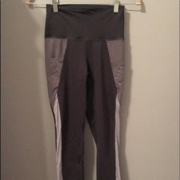 aerie leggings - Picture 2 of 2